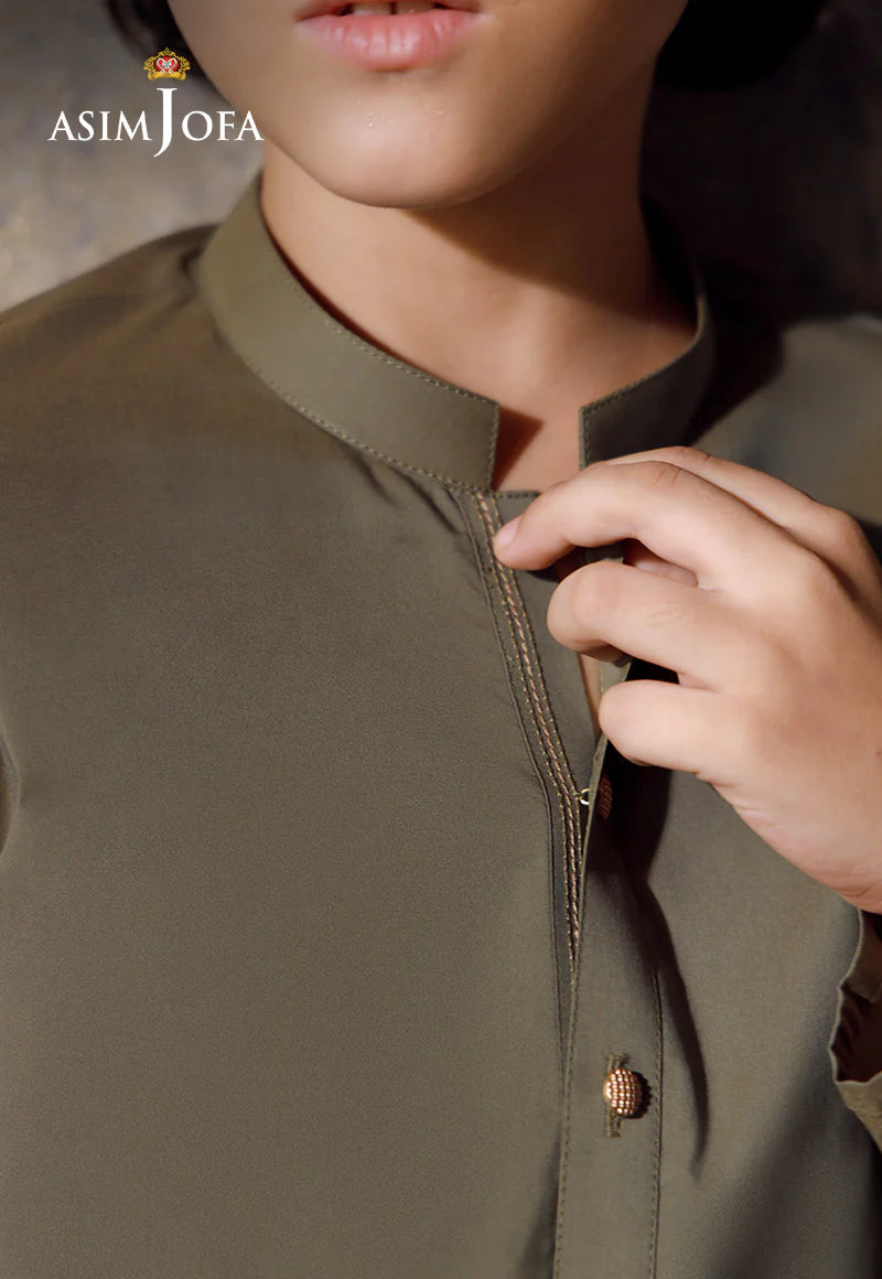 AJBKT-08 STITCHED 2PC