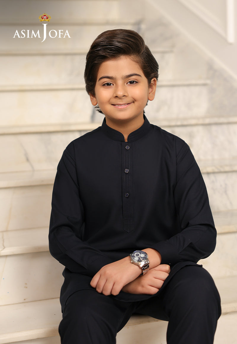 AJBKT-04 STITCHED 2PC