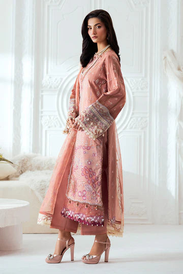 Ziva Luxury Lawn