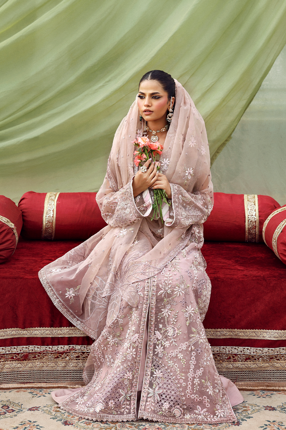 GULRUKH