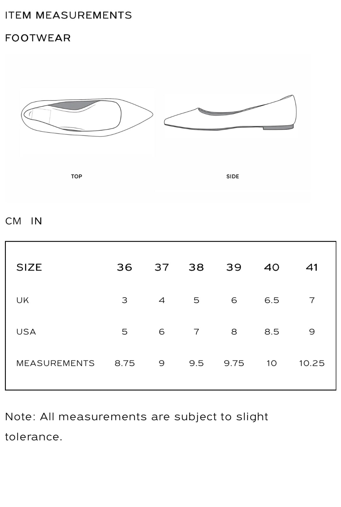 SANDAL