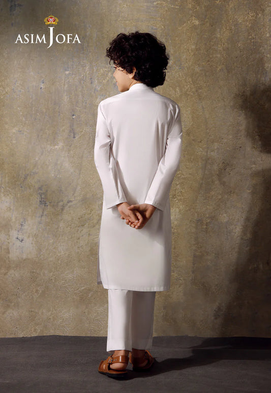 AJBKT-09 STITCHED 2PC