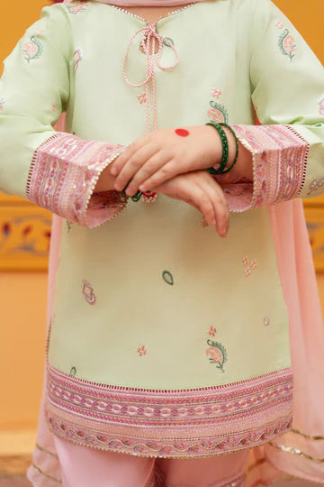 Ziva - Girls Festive