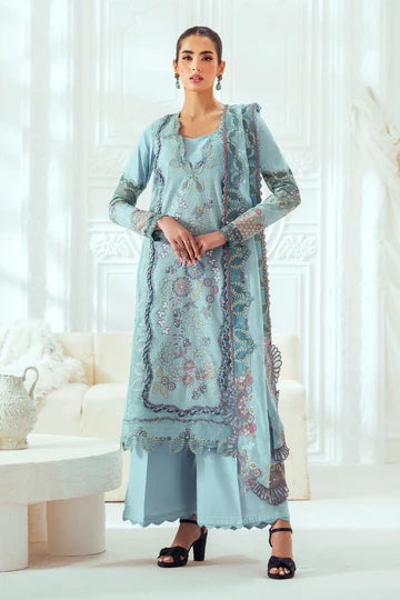 Ziva Luxury Lawn