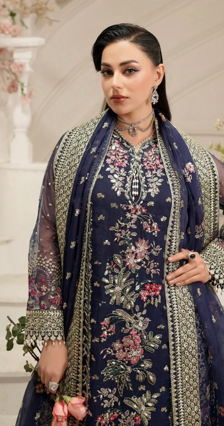 MARYAM’S NAQSH