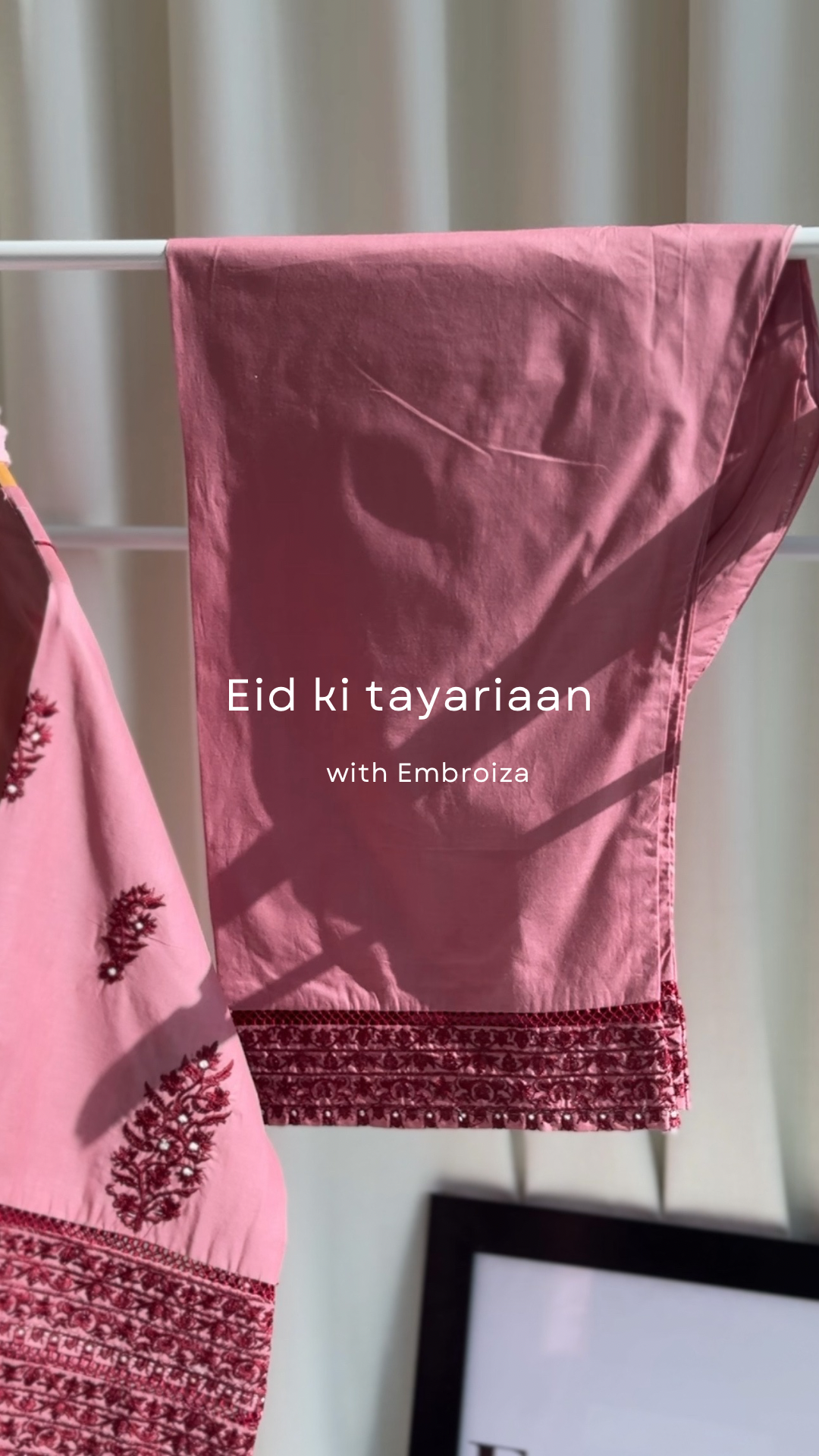 Flamingo Pink Jugnu