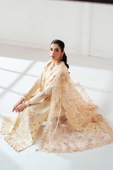 Ziva Luxury Lawn