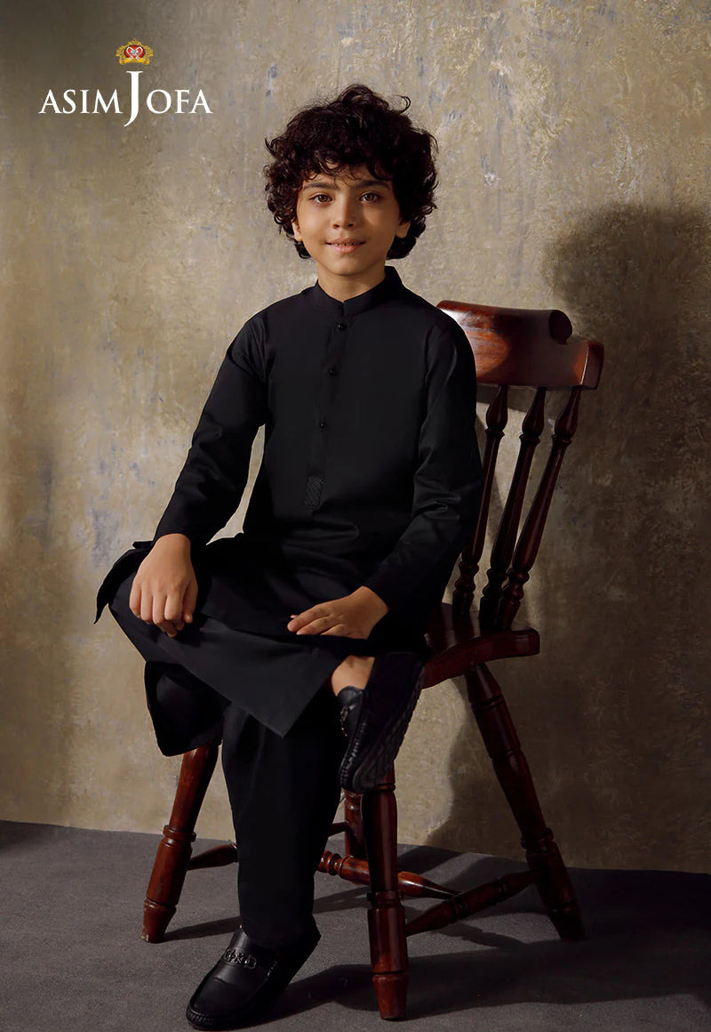 AJBSK-05 STITCHED 2PC