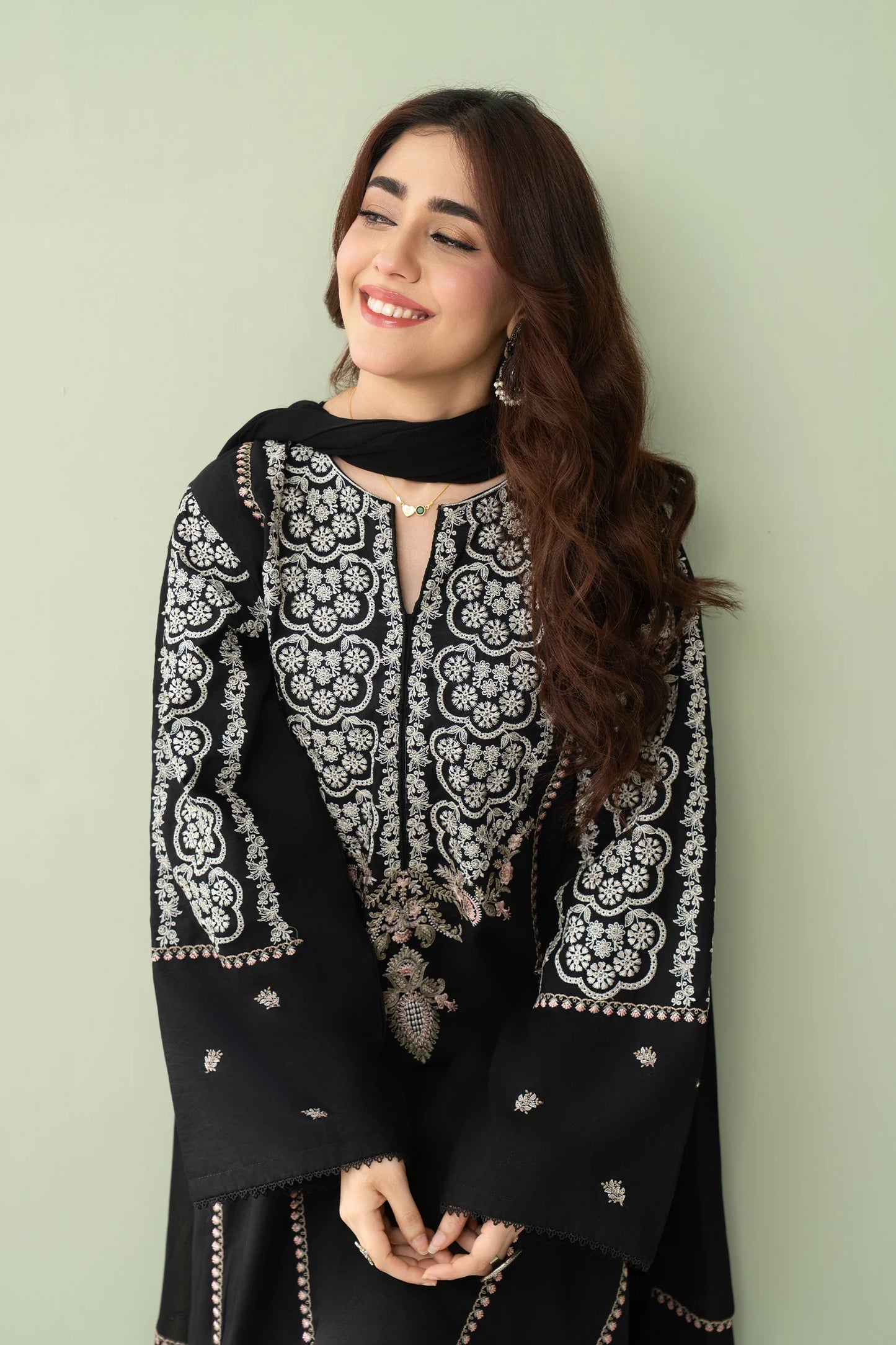ELIF - 3PCS LAWN RTW
