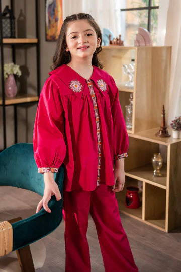 Ziva Girls Casual