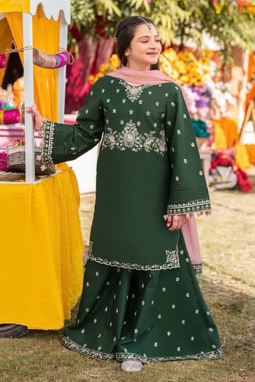 Ziva - Girls Festive