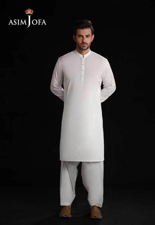 AJMSK-18 STITCHED 2PC