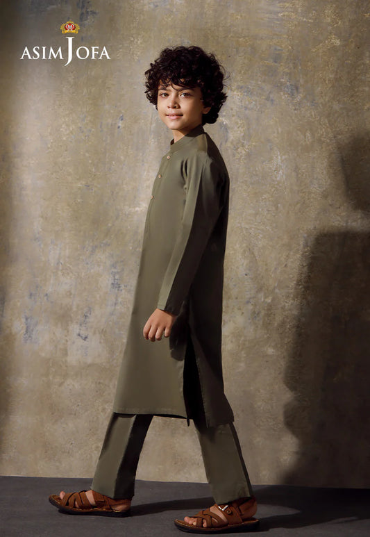 AJBKT-08 STITCHED 2PC