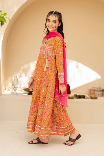 Ziva - Girls Festive