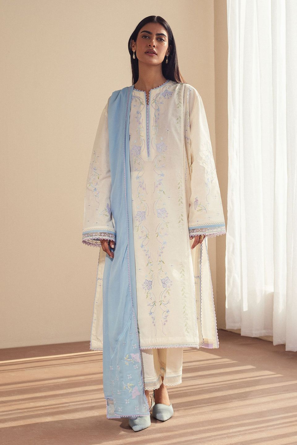 ZARA SHAHJAHAN CR25P0108