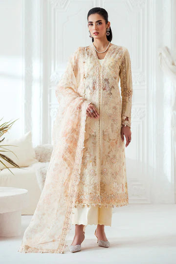Ziva Luxury Lawn