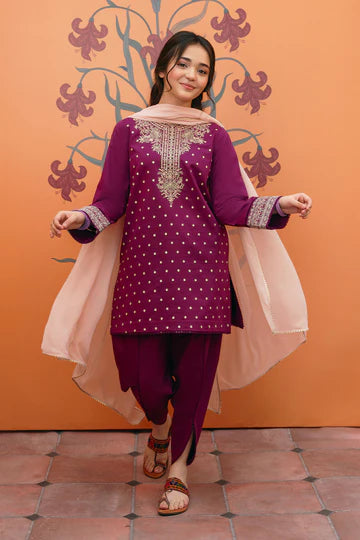 Ziva - Girls Festive