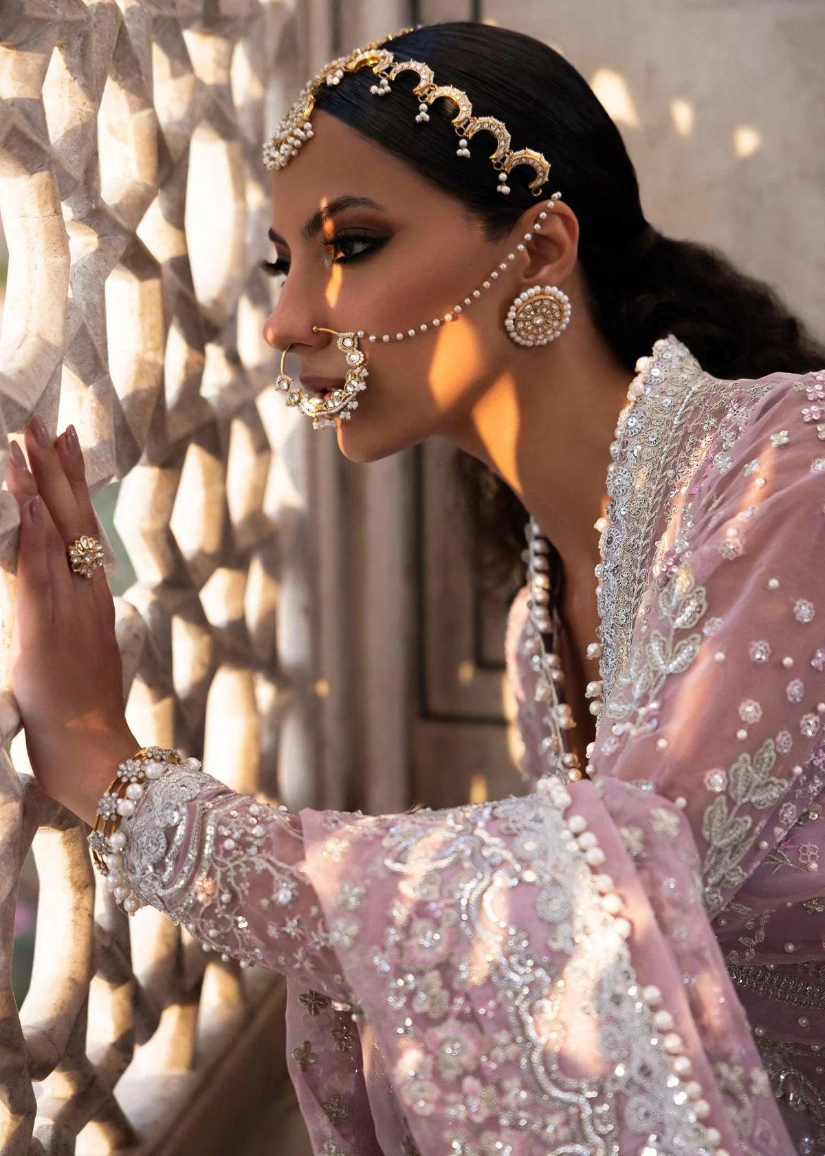 JAHAAN ARA