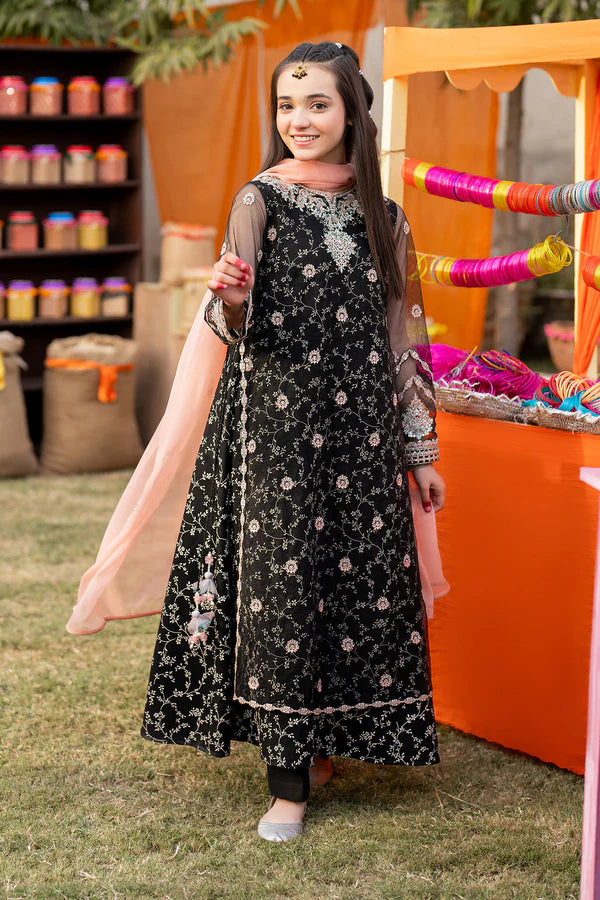 CHANDI - 3 PIECE LAWN