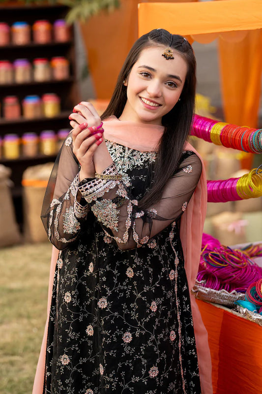 CHANDI - 3 PIECE LAWN