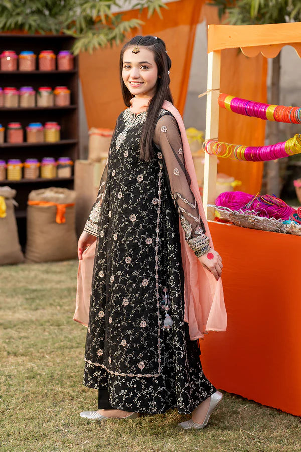 CHANDI - 3 PIECE LAWN