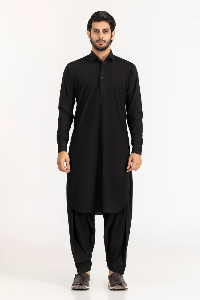 Prestige Unstitched Fabric Cotton-LF