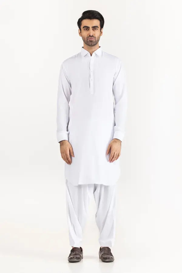 Gul 900 Crescent Unstitched Fabric Blended-LF