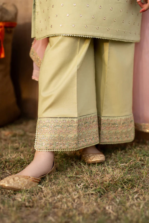 MOHAGNI - 3 PIECE LAWN
