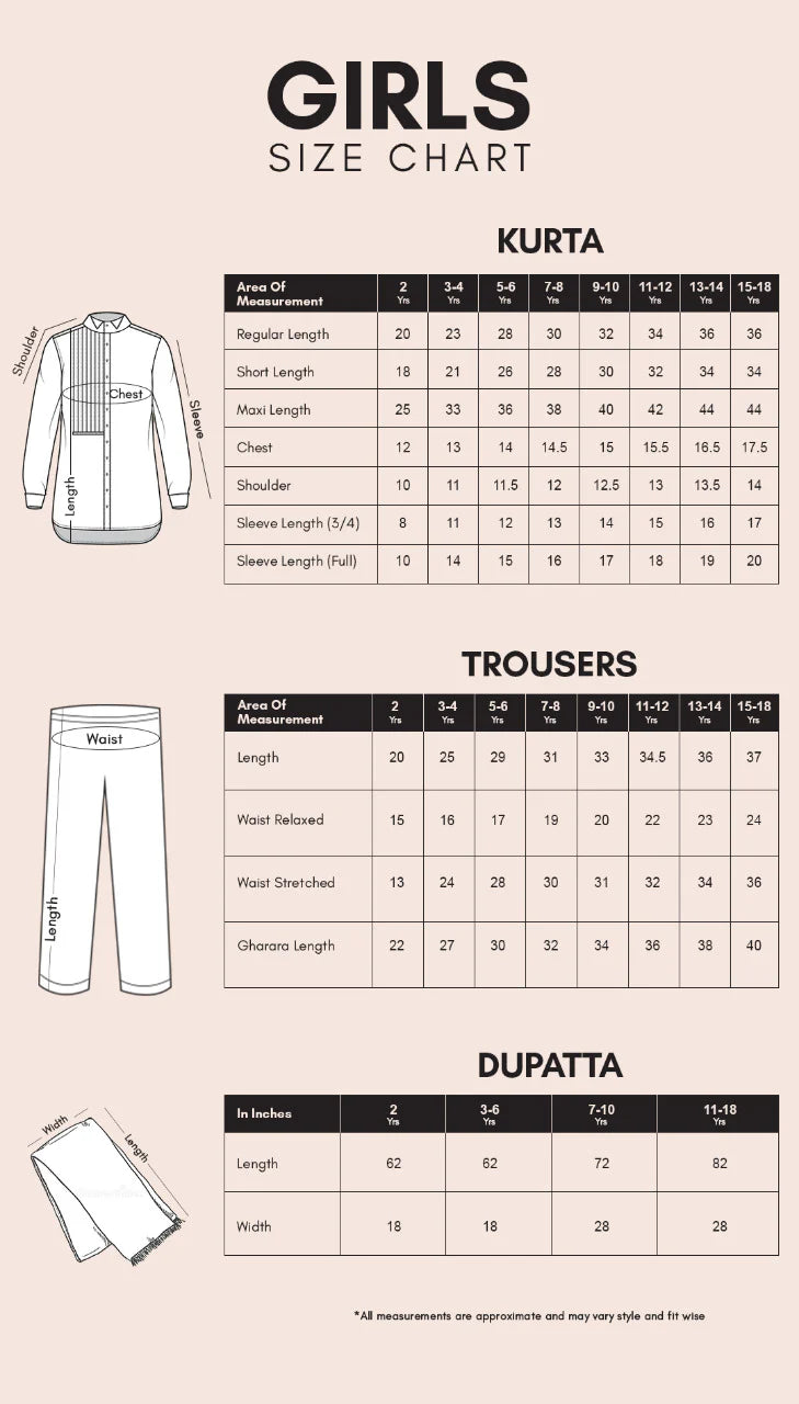 CHIFFON HAND ADDA WORK 3 PC SUIT