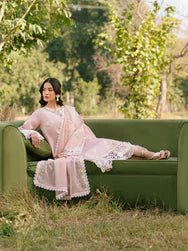 IVY-14 | 3 PC Lawn