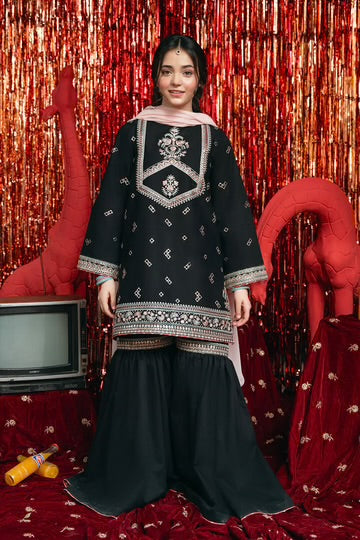 Ziva -Girls Festive