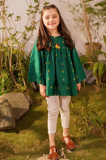 Ziva Girls Casual