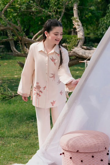 Ziva Girls Casual