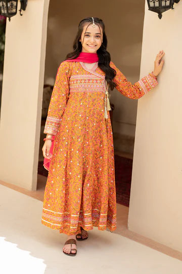 Ziva - Girls Festive