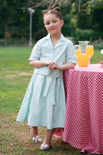 Ziva Girls Casual