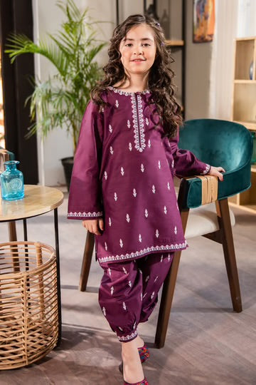 Ziva Girls Casual