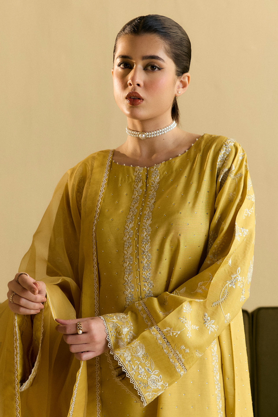 ZARA SHAHJAHAN ZR25F0221
