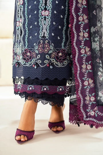 Ziva Luxury Lawn