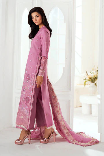 Ziva Luxury Lawn