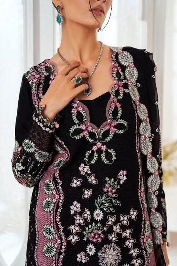 Ziva Luxury Lawn