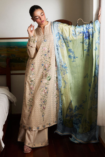 ZARA SHAHJAHAN ASA-5A