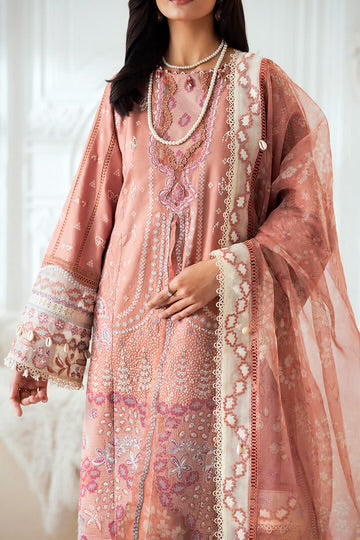 Ziva Luxury Lawn