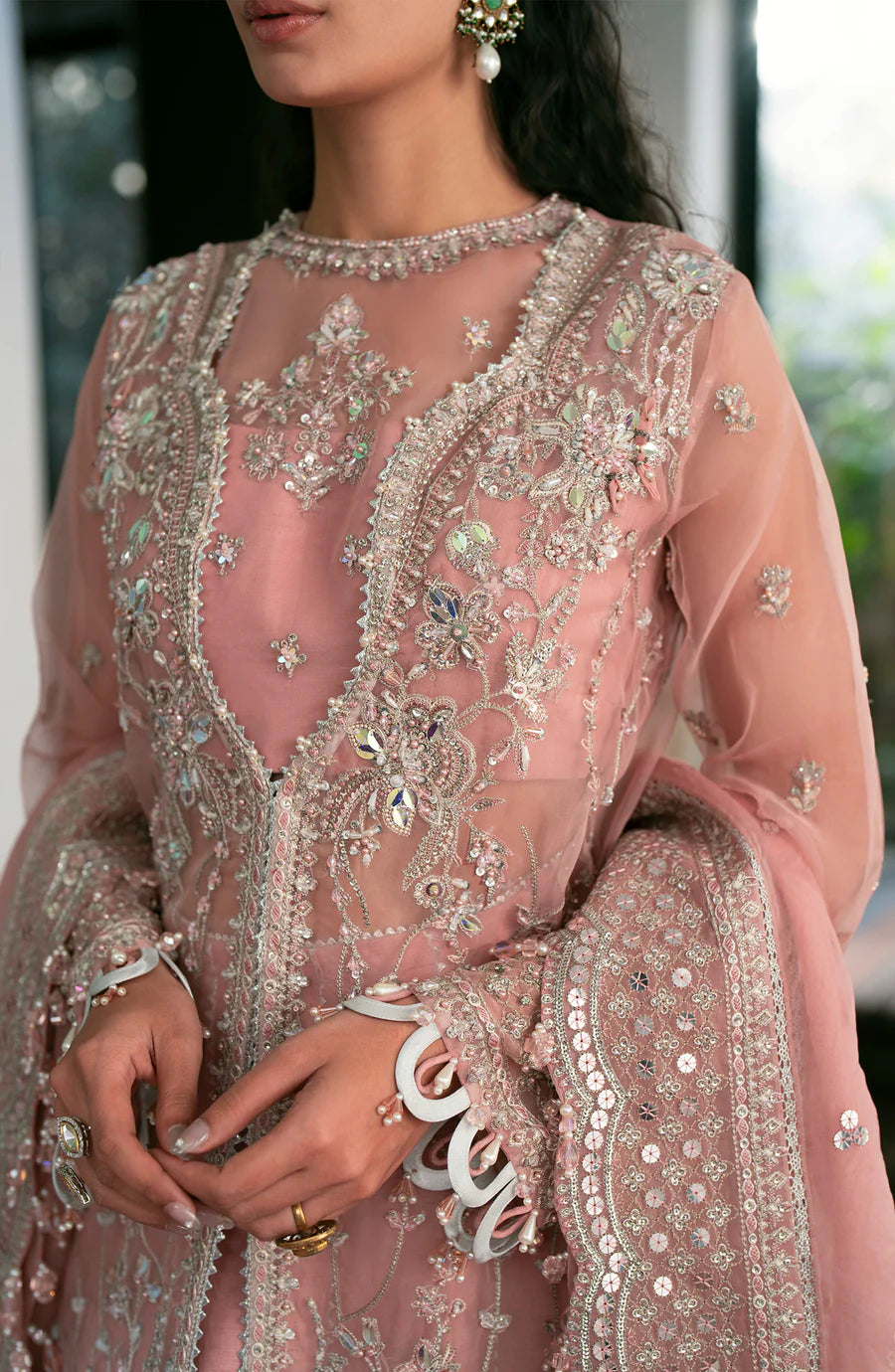 NAZNEEN