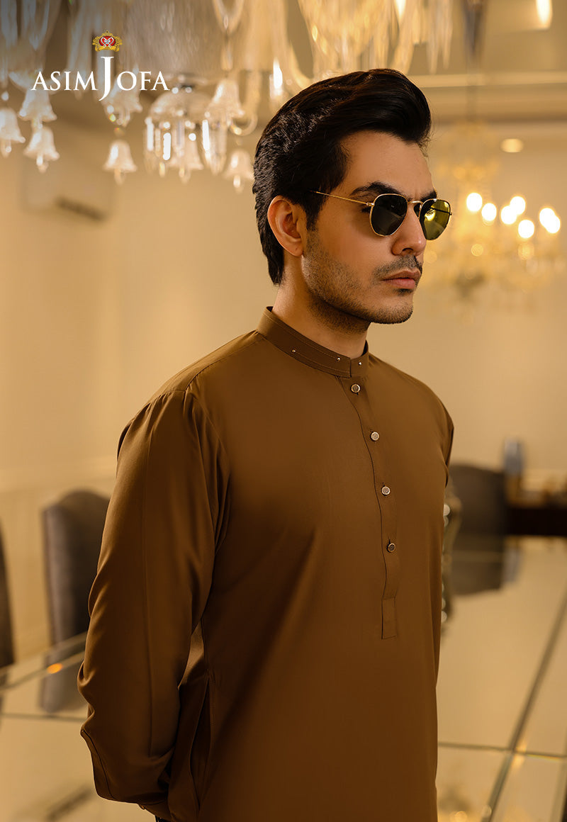 AJMSK-07 STITCHED 2PC
