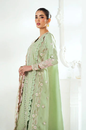 Ziva Luxury Lawn