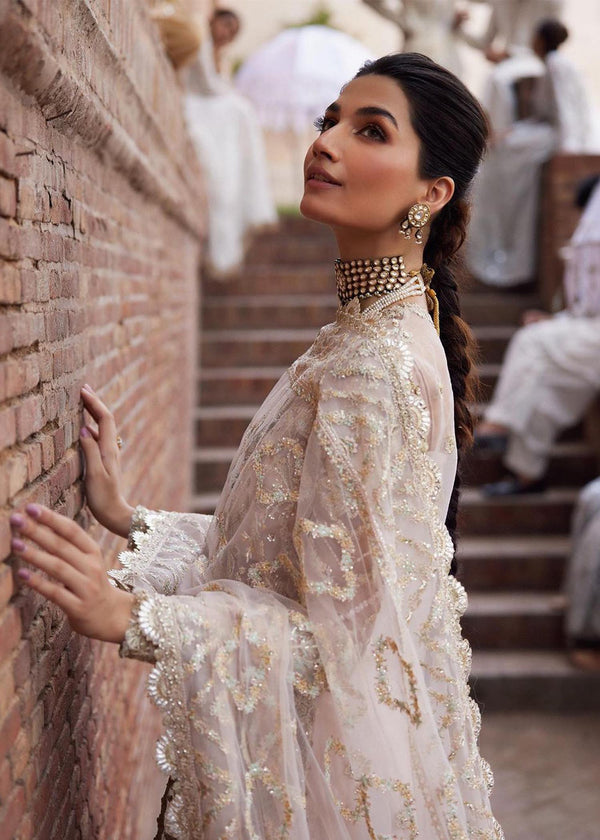 MEHARBANO
