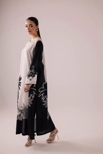 KF-36 Summer Kaftan