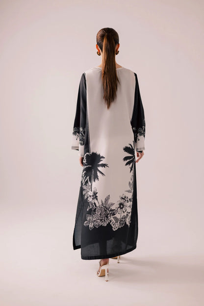 KF-36 Summer Kaftan