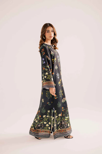 KF-01 Summer Kaftan