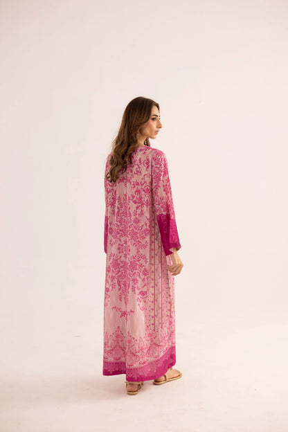 KF-73 Summer Kaftan